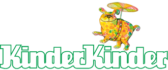 Logo KinderKinder